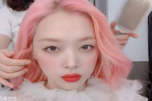 樱花粉色怎么染,樱花粉怎么染 樱花粉色怎么染,樱花粉怎么染