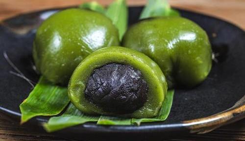 青团吃多了会怎么样,为什么吃青团