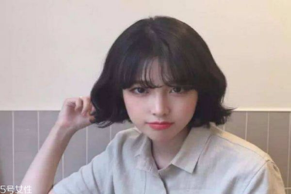 黑茶色和黑色头发对比图,黑茶色头发图片