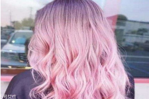 2019秋冬流行发色,2019流行头发颜色