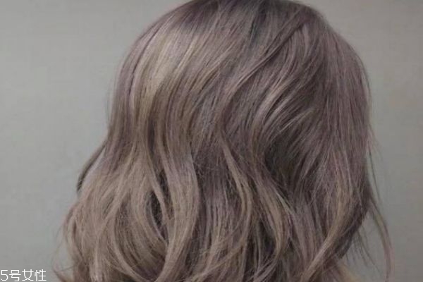 2019减龄又显白的头发颜色,2019流行发色显白图片 2019减龄又显白的头发颜色,2019流行发色显白图片