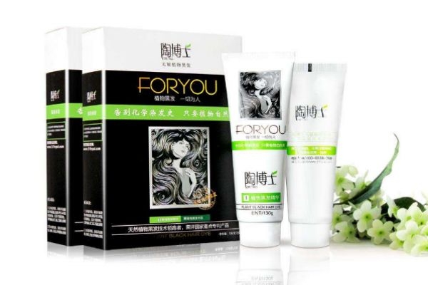 植物染发剂和化学染发剂的区别,植物染发剂和化学染发剂怎么区分