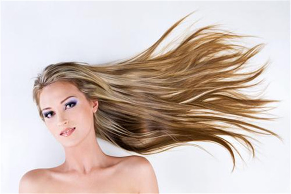 有什么原因导致头发掉落,导致头发脱落的原因