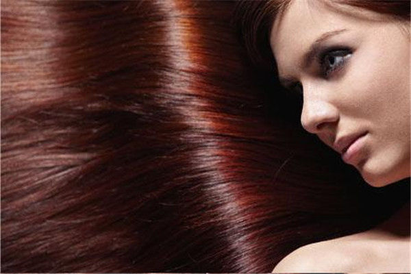 来月经可以染头发吗?,掉头发严重月经也没来