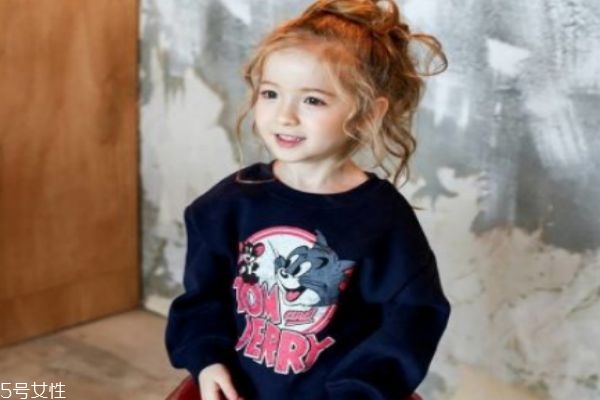 小女孩可爱发型绑扎方法,小女孩可爱发型短发