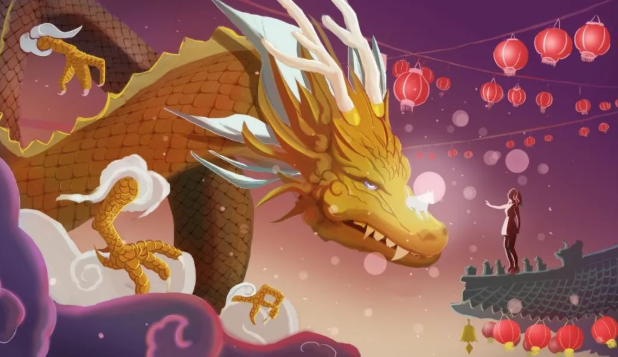 龙抬头出生的孩子好不好,龙抬头那天出生好吗