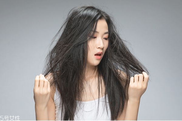 如何深层清洁头皮,如何深层清洁头皮毛囊