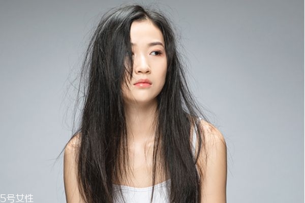 头上有螨虫的症状,头上有螨虫会出现什么状况