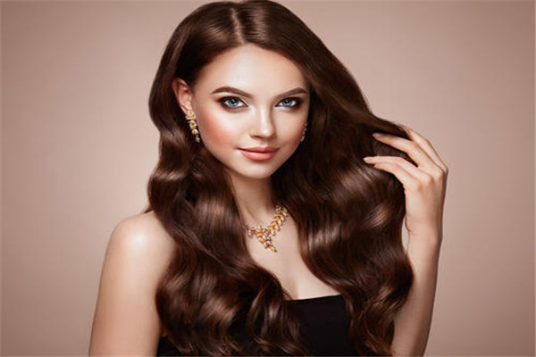 每天洗头掉多少头发正常,每次洗头掉头发多少根是正常的