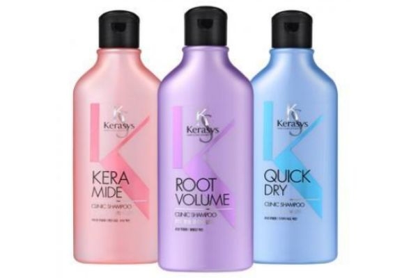 香味比较持久的好闻的洗发水,洗发水哪个牌子好用香味持久 香味比较持久的好闻的洗发水,洗发水哪个牌子好用香味持久