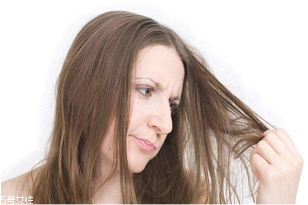 洗发水哪些成分不安全,洗发水成分