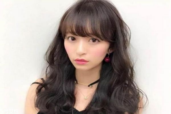 造型烫是什么样子的,什么叫造型烫