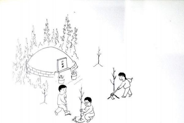 清明节后可以扫墓吗,清明节当天可以扫墓吗