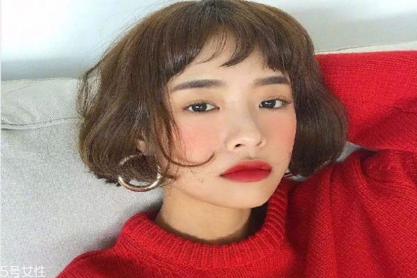 如何知道自己适合什么刘海,测自己适合什么刘海