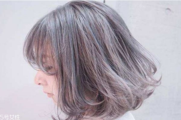 奶奶灰染膏配方比例,奶奶灰染膏配方