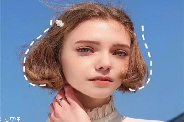 2019年流行发型,2019最新发型