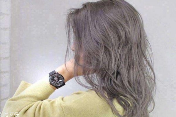 适合夏天染的头发颜色2020,适合夏天染的头发颜色男 适合夏天染的头发颜色2020,适合夏天染的头发颜色男