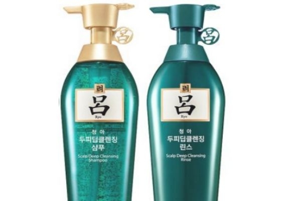 孕妇能用吕洗发水吗,吕洗发水孕妇可以用吗?用哪个颜色比较好