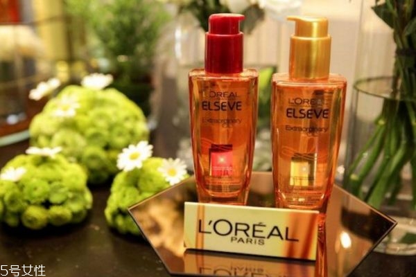 护发精油如何选择,护发用什么精油比较好