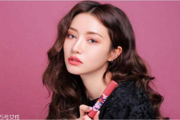 蛋卷头发型图片,蛋卷发发型图片