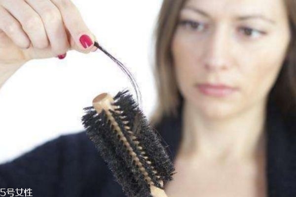 怎样可以减少掉发,怎样减缓脱发