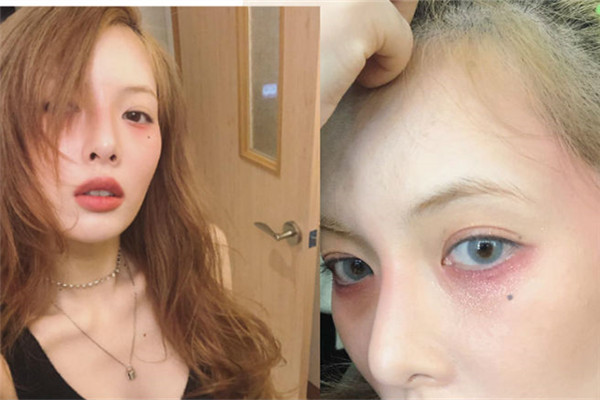 美女,66是什么意思