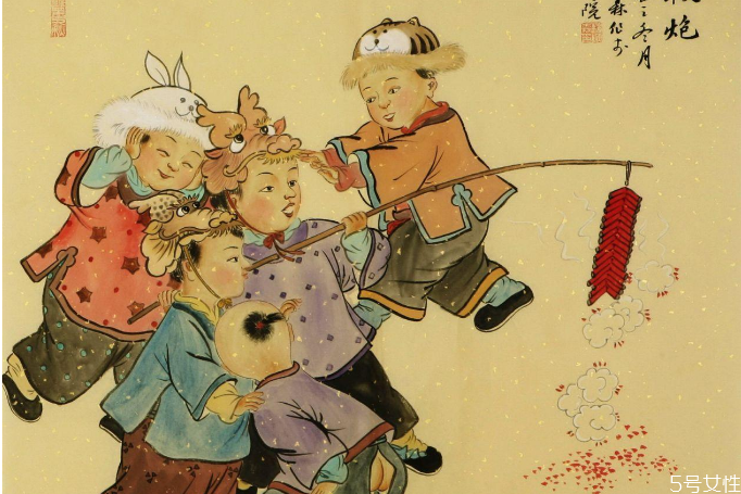 过年放鞭炮时间表,过年放鞭炮时间点 过年放鞭炮时间表,过年放鞭炮时间点