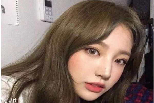 染发前能洗头发吗,染头之前要不要洗头发 染发前能洗头发吗,染头之前要不要洗头发