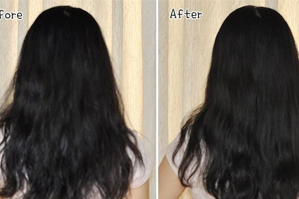 如何正确洗头发控油的方法,如何正确洗头发不掉发