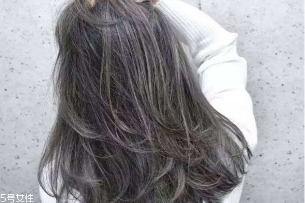 低调气质的发色,显气色好的头发颜色 低调气质的发色,显气色好的头发颜色