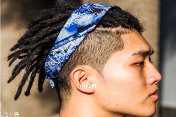 脏辫为啥叫脏辫,什么叫脏辫