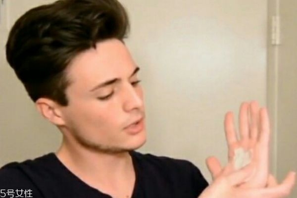 发油的使用方法,发油的使用方法视频