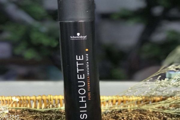 施华蔻发胶使用方法,施华蔻哪款发胶好用