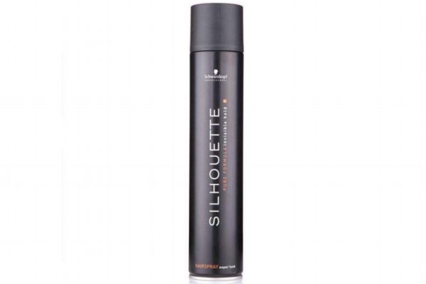 施华蔻发胶介绍,施华蔻发胶怎么样