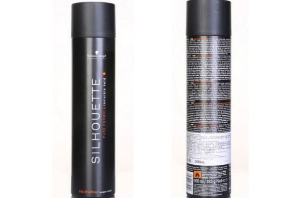 施华蔻丝露华定型发胶500,施华蔻丝露华定型发胶怎么定不住型