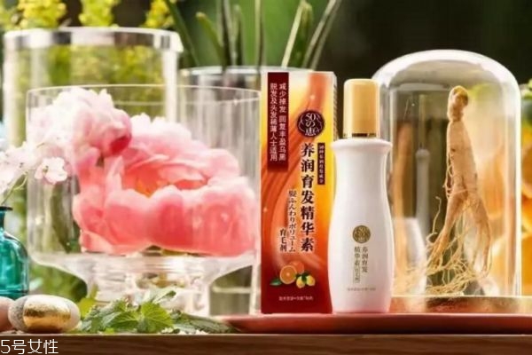 50惠养润育发精华素效果怎么样,五十惠养润育发精华素 50惠养润育发精华素效果怎么样,五十惠养润育发精华素