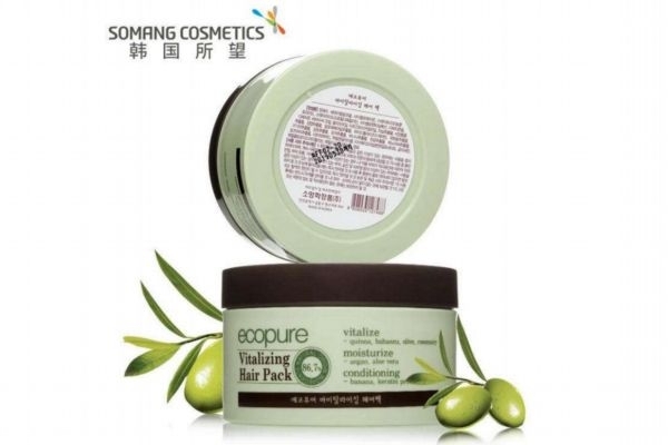 滋养发膜怎么使用,植唤专属发膜