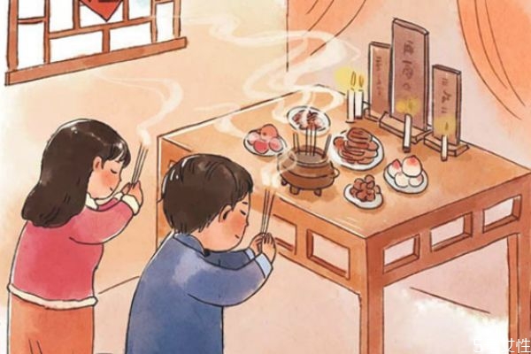 祭祖的最佳时间,正确的祭祖的时间 祭祖的最佳时间,正确的祭祖的时间