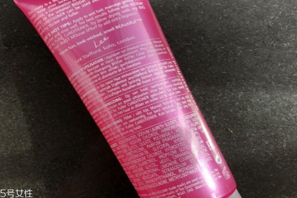 丰盈蓬松的洗发水有哪些,蓬松的洗发水