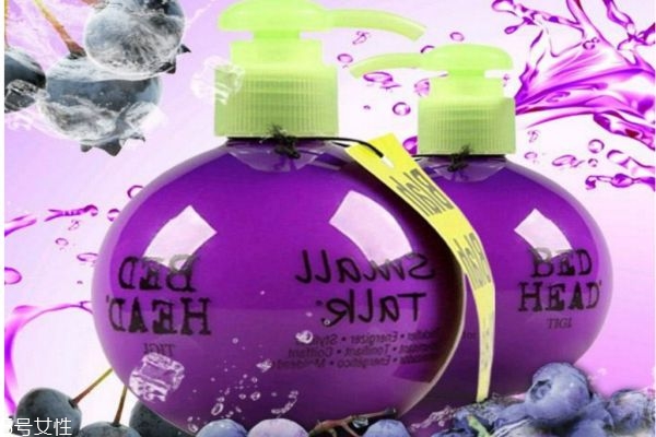 tigi弹力素怎么用,tigi弹力素保质期多久