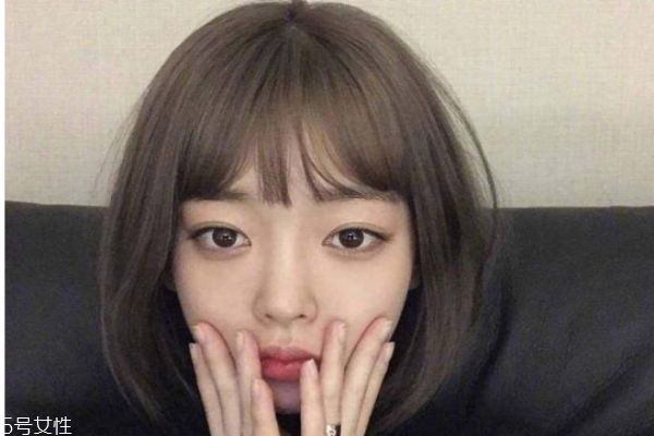 棕灰色头发怎么染,染过灰色的头发怎么染棕色