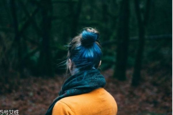 如何让染发更持久,染发怎么保持持久