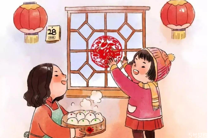 为什么北方和南方的小年差一天?,为啥北方小年和南方小年差一天