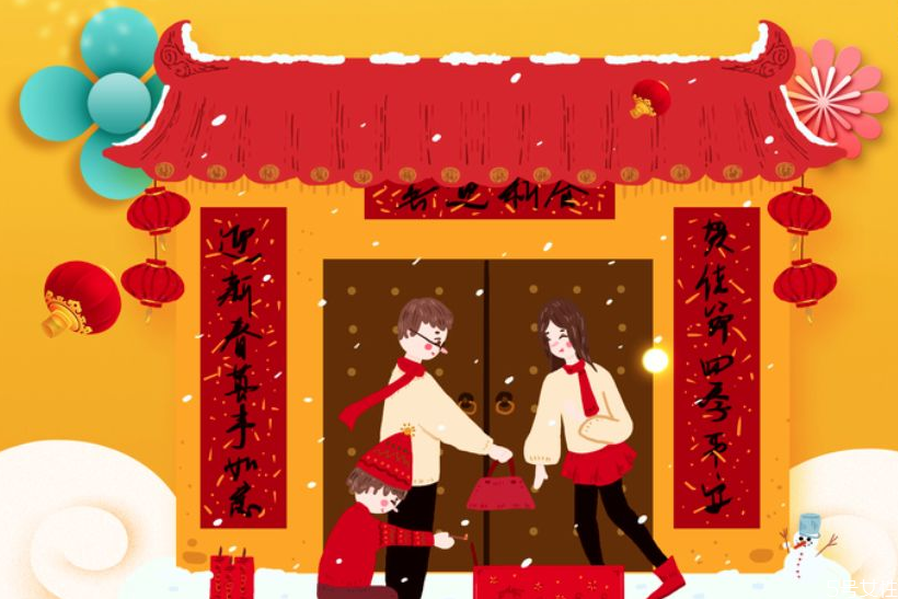 小年为什么要大扫除,小年大扫除的含义