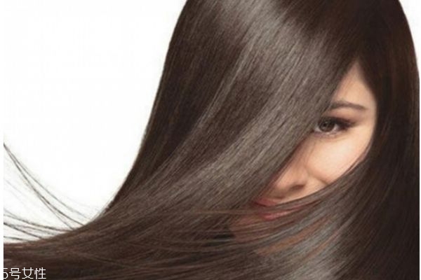 头发拉直和柔顺的区别,拉直和柔顺的区别