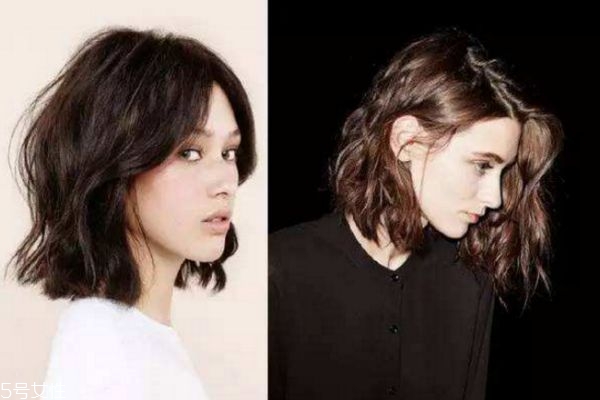 短发发型女2019新款式,2019发型流行趋势女 短发发型女2019新款式,2019发型流行趋势女