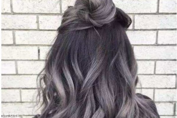 什么方法让头发变浓密,八个方法让头发变浓密怎样头发浓密