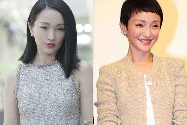 空气刘海怎么自己剪,怎么知道自己适合什么刘海