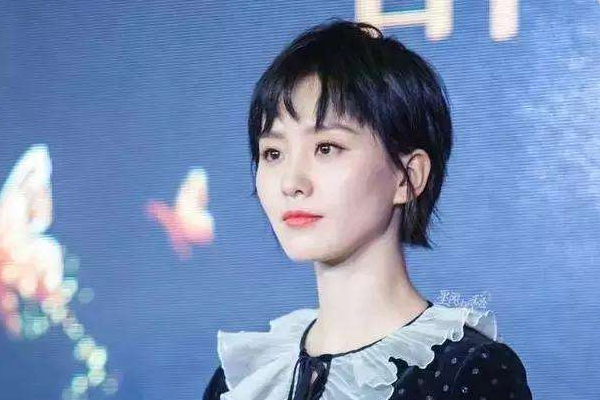 圆脸适合什么发型女,圆脸适合什么发型女2021图片