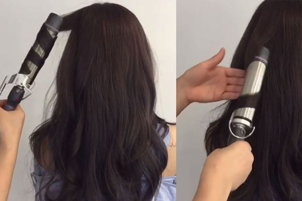 卷发棒经常用伤头发吗,经常使用卷发棒伤头发吗 卷发棒经常用伤头发吗,经常使用卷发棒伤头发吗